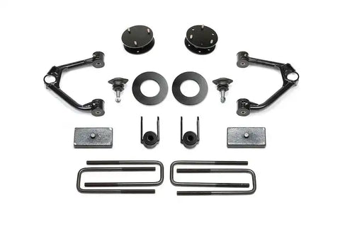 Fabtech FTS21248 Suspension Lift Kit Bracket