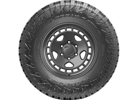 Falken Tire 28757782 - LT285/65R20 E/10 127/124R WILDPEAK R/T01
