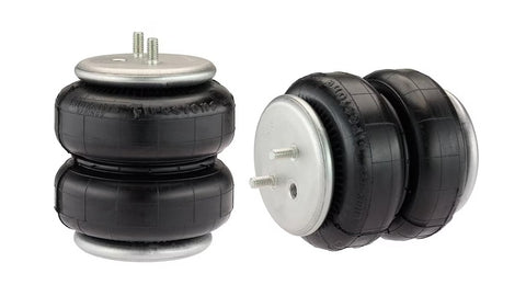 Firestone Ride-Rite 2170 F53 16K-22K Rear (08-12)