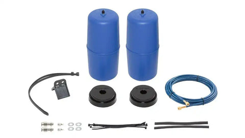 Firestone Ride-Rite 4148 Firestone's most popular and comprehensive air helper spring line.