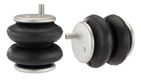 Firestone Ride-Rite 2613 Air Helper Spring Kit Rear 11-26 Chevy/GMC 2500/3500