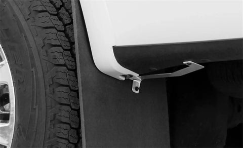 ACCESS E101004209 - ROCKSTAR, Mud Flap