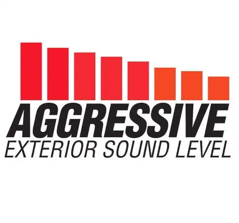 Flowmaster 817846 Outlaw® Series Direct Fit Muffler 2019-2024 Ram 1500 New Model