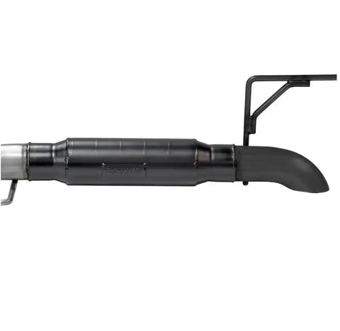 Flowmaster 817958 Outlaw Extreme Cat Back Exhaust System