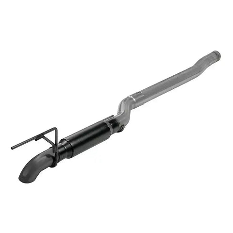 Flowmaster 817958 Outlaw Extreme Cat Back Exhaust System