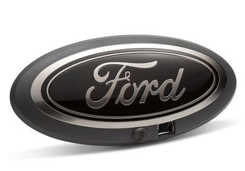 Ford Performance M-1447-SDC - Ford Oval Emblem