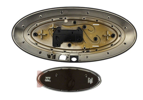 Ford Performance M-1447-SDC - Ford Oval Emblem
