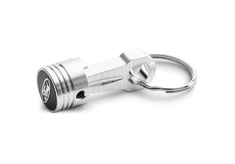 FORD 302-700 FORD OVAL PISTON/ROD KEYCHAIN