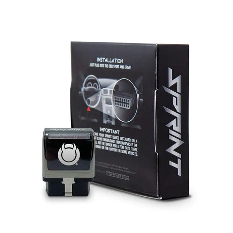 DiabloSport S1000A Automatic Start / Stop Override Module