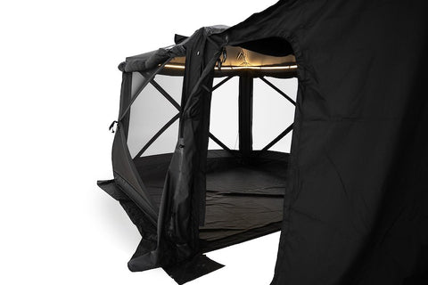 Freespirit Recreation 100-CARCONNECTOR4HUBC Tent Annex Car Connect