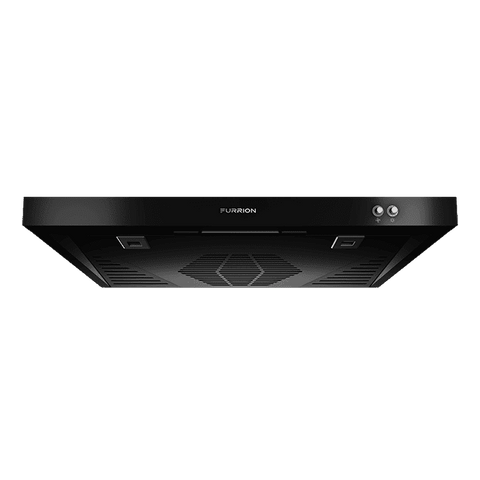 Furrion LLC FHO23SACRV-BL - 12V RANGE HOOD WITH CHARCOAL FILTER