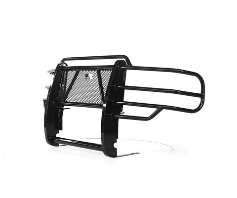 Ranch Hand GGC011BL1 Grille Guard Legend Black Steel With Brush Guard Without Sk
