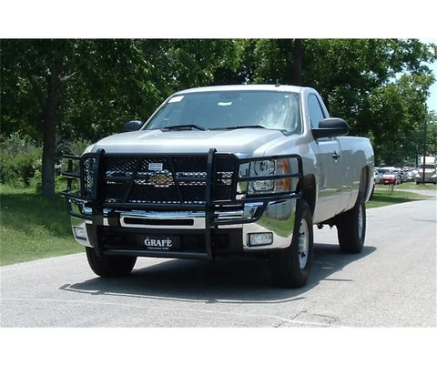 RANCH HAND GGC081BL1 07-10 SILVERADO HD LEGEND
