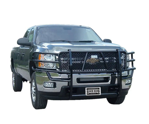 RANCH HAND GGC111BL1 11-C SILVERADO HD LEGEND