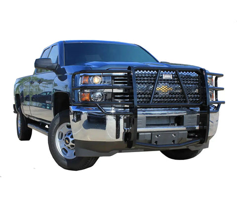 Legend Series Grille Guard