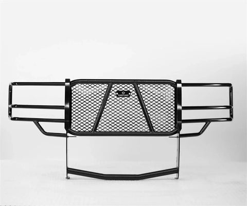 Legend Series Grille Guard