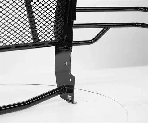 Legend Series Grille Guard