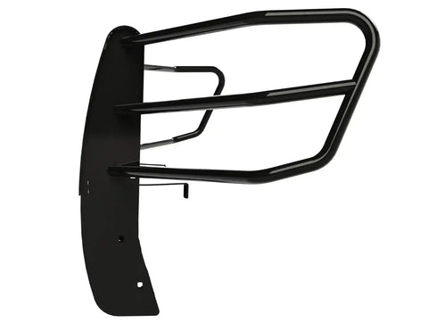 Ranch Hand GGC21SBL1 Grille Guard Legend Black Steel 4 Inch Diameter With Brush