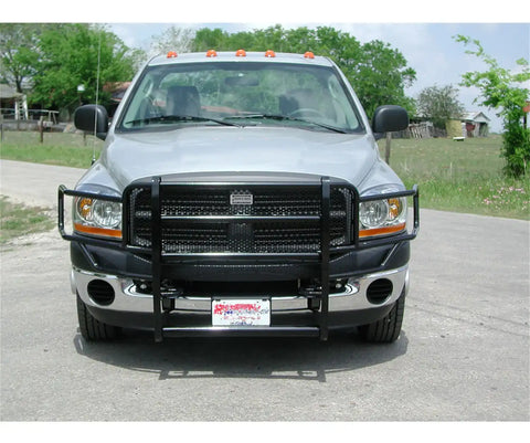 RANCH HAND GGD061BL1 DODGE 03-09 2500 3500 1500 MEGA CAB