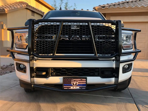 Ranch Hand GGD191BL1C Legend Series Grille Guard
