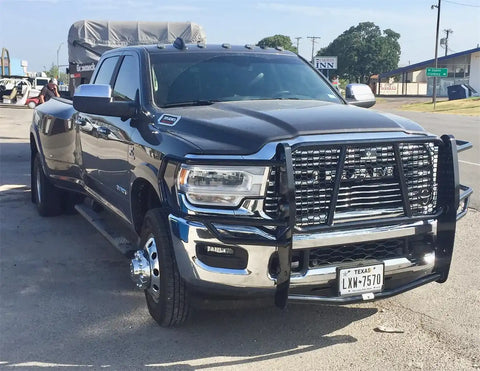 Ranch Hand GGD191BL1C Legend Series Grille Guard