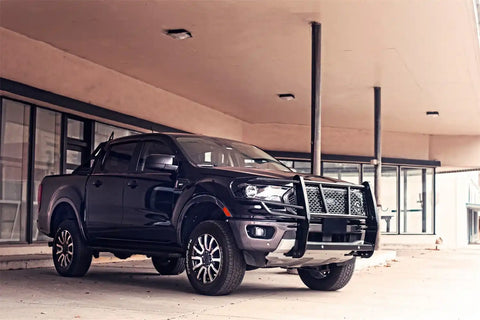 RANCH HAND GGF19MBL1 LEGEND GRILL GUARD