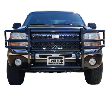 RANCH HAND GGG03HBL1 GMC 03-07 1500 LEGEND GRILLE GUARD