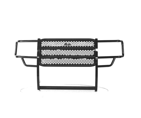 Legend Series Grille Guard; Retains Factory Tow Hook;