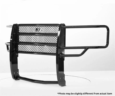 Legend Series Grille Guard