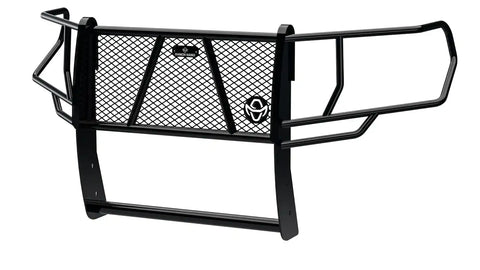 Legend Series Grille Guard; Retains Factory Tow Hook And Fog Lights;