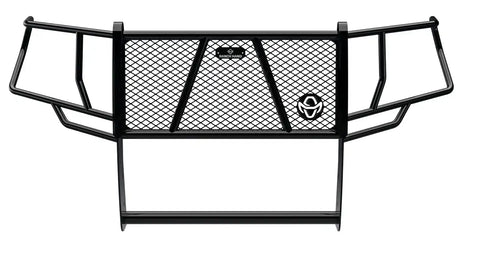 Legend Series Grille Guard; Retains Factory Tow Hook And Fog Lights;