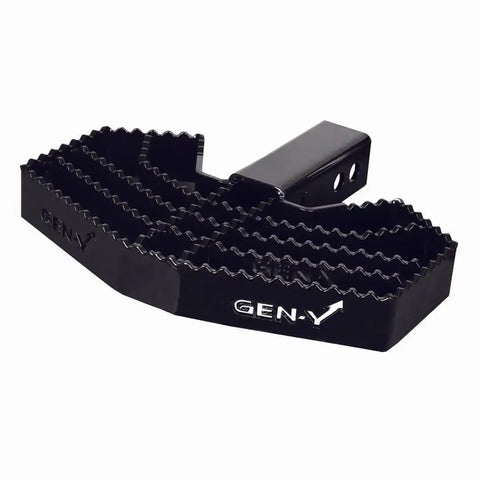GH-030 2' SHANK HEAVY-DUTY 500LB SERRATED