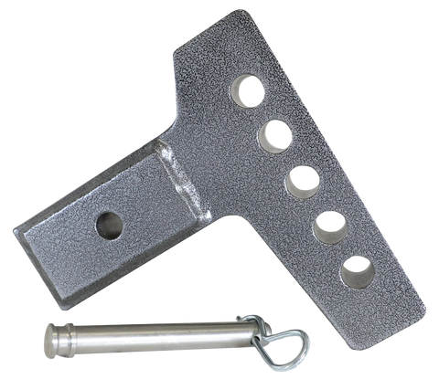 GEN-Y HITCH GH-0354 2.5' WEIGHT DISTRIBUTION SHANK 3.5K