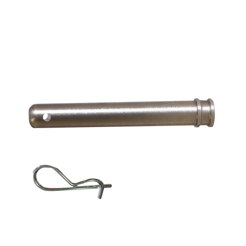 GH-099 5/8' HITCH PIN 4' USEABLE LENGTH &