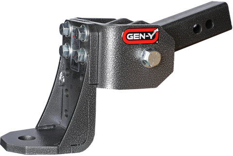 GH-12005 GLYDER TORSION-FLEX 2' SHANK 6' DRO