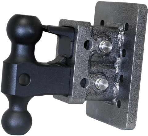 GH-122 GEN-Y Trailer Hitch