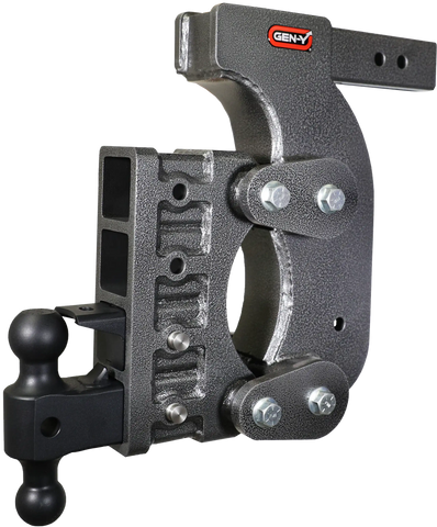 GH-1524 GEN-Y Trailer Hitch