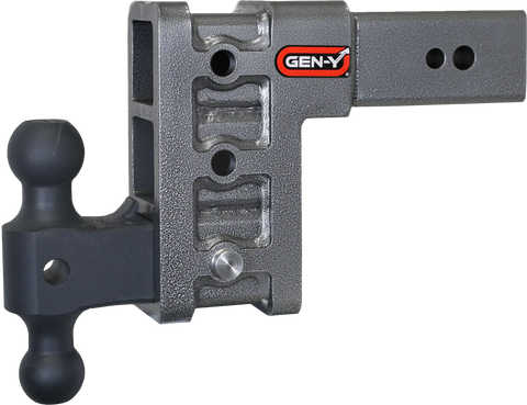 GH-1713 GEN-Y Trailer Hitch