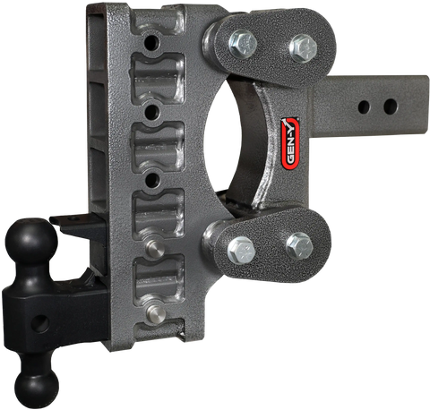 GH-1825 GEN-Y Trailer Hitch