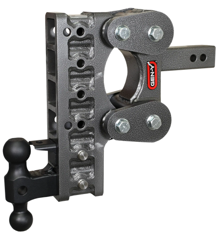 GH-1826 GEN-Y Trailer Hitch