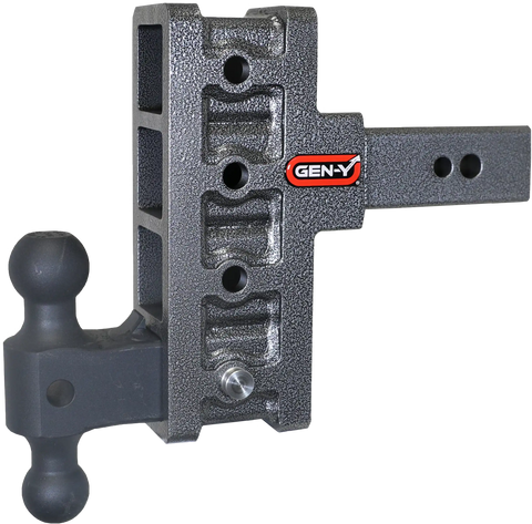 GH-1914 GEN-Y Trailer Hitch