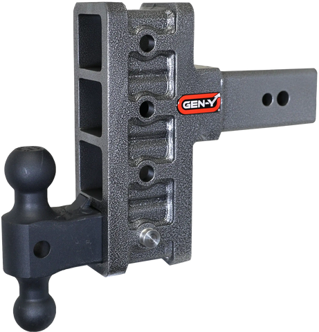 GH-2014 GEN-Y Trailer Hitch