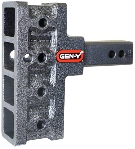 GH-204 GEN-Y Trailer Hitch