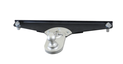 GH-21002 GOOSEPUCK 5' OFFSET BALL-PUCK MOUNT