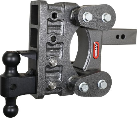 GH-2124 GEN-Y Trailer Hitch