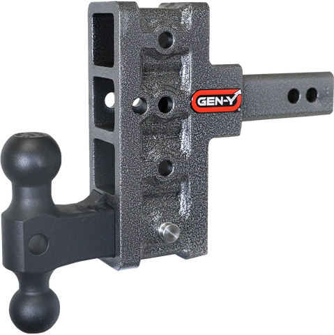 GH-214 GEN-Y Trailer Hitch