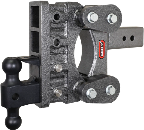 GH-2224 GEN-Y Trailer Hitch