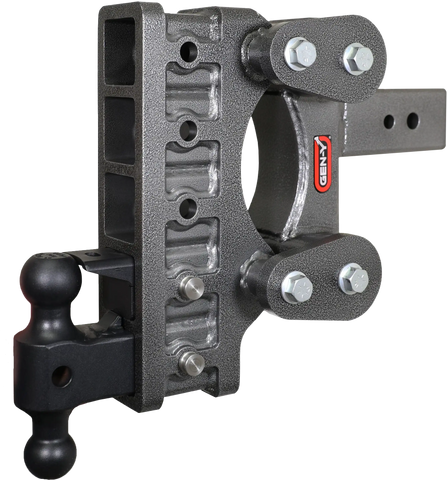 GEN-Y GH-2225 Trailer Hitch