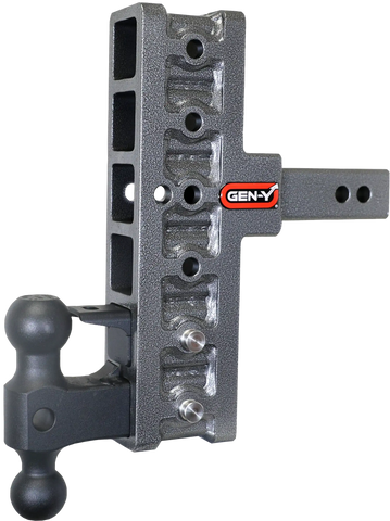GH-226 GEN-Y Trailer Hitch