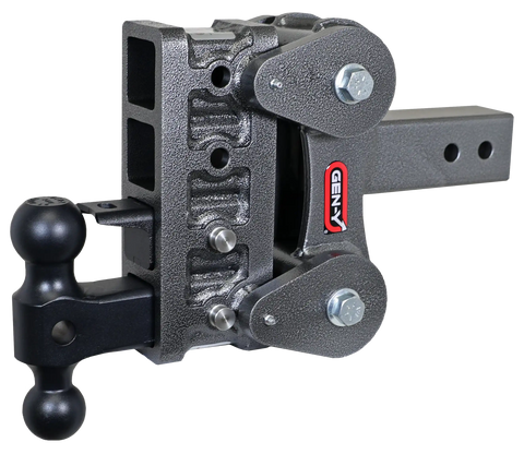 GH-2324 GEN-Y Trailer Hitch